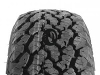 Foto pneumatico: GENERAL, GRABBER AT2 265/75 R16 123R Estive
