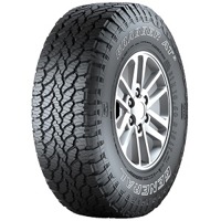 Foto pneumatico: GENERAL, Grabber A/T 3 265/45 R21 108H Estive