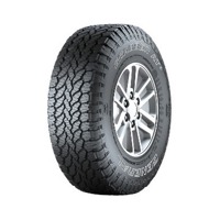 Foto pneumatico: GENERAL, Grabber AT3 255/70 R15 112T Quattro-stagioni