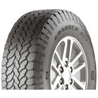 Foto pneumatico: GENERAL, Grabber AT3 205/80 R16 110S Quattro-stagioni