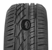 Foto pneumatico: GENERAL, GRABBER GT 265/65 R17 112H Estive