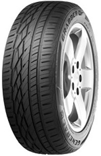Foto pneumatico: GENERAL, GRABBER GT+ 205/60 R16 96V Estive
