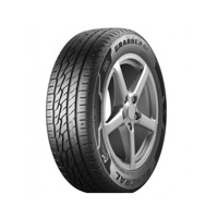 Foto pneumatico: GENERAL, GRABBER GT+ 205/80 R16 104T Estive