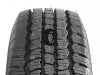 Foto pneumatico: GENERAL, GRABBER TR 205/80 R16 104T Estive