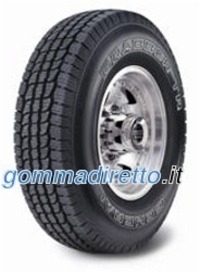 Foto pneumatico: GENERAL, GRABBER TR 205/70 R15 96T Estive