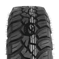 Foto pneumatico: GENERAL, GRABBER X3 265/75 R16 119Q Estive