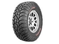 Foto pneumatico: GENERAL, GRABBER X3 LRE 235/85 R16 120Q Estive