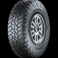 Foto pneumatico: GENERAL, GRABBER X3 305/55 R20 121Q Estive