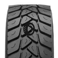 Foto pneumatico: GEYER & HOSAJA (RETREAD), E-10 315/80 R22.5 C Estive