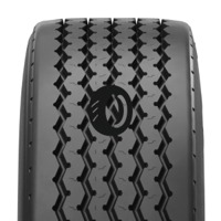 Foto pneumatico: GEYER & HOSAJA (RETREAD), E-12 385/65 R22.5  Estive