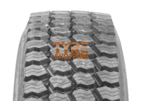 Foto pneumatico: GEYER & HOSAJA (RETREAD), E-23 315/80 R22.5  Estive