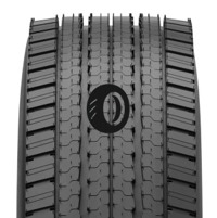 Foto pneumatico: GEYER & HOSAJA (RETREAD), EX-37 315/70 R22.5 152K Estive