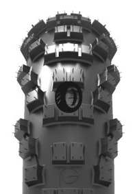 Foto pneumatico: GIBSON TYRE TECHNOLOGY, TECH 6.2 140/80 R18 70M Quattro-stagioni