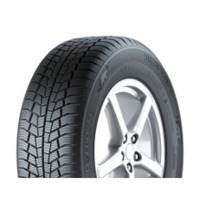Foto pneumatico: GISLAVED, EUROFROST 6 215/65 R17 99V Invernali