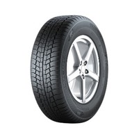 Foto pneumatico: GISLAVED, EUROFROST 6 245/45 R18 100V Invernali