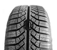 Foto pneumatico: GITI, ALLSEASON AS1 205/50 R17 93W Estive