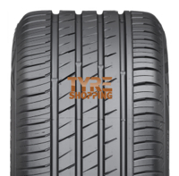 Foto pneumatico: GITI, CONTROL P80 315/35 R20 110W Estive