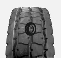 Foto pneumatico: GITI, GAM831 315/80 R22.5 158K Estive