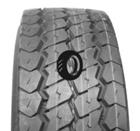 Foto pneumatico: GITI, GAM851 385/65 R22.5 164K Estive