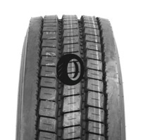 Foto pneumatico: GITI, GAR820 225/75 R17.5 129M Estive
