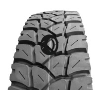 Foto pneumatico: GITI, GDM686 315/80 R22.5 158K Estive