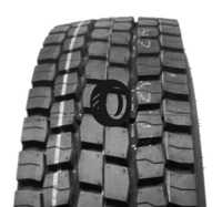 Foto pneumatico: GITI, GDR638 225/75 R17.5 129M Estive