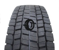 Foto pneumatico: GITI, GDR655+ 315/80 R22.5 158L Estive