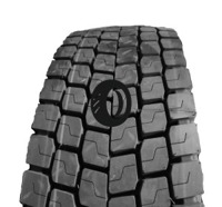Foto pneumatico: GITI, GDR665 315/80 R22.5 156L Estive