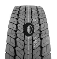 Foto pneumatico: GITI, GDR675 315/80 R22.5 156L Estive