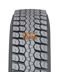 Foto pneumatico: GITI, GDR688 10/ R22.5 144M Estive