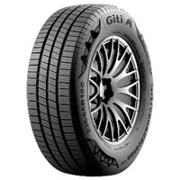 Foto pneumatico: GI TI, GitiVanAllSeason LA1 215/60 R17 109T Quattro-stagioni