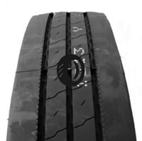 Foto pneumatico: GITI, GSR236 225/75 R17.5 129M Estive