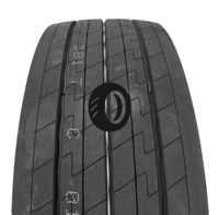 Foto pneumatico: GITI, GSR237 315/80 R22.5 158L Estive