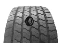 Foto pneumatico: GITI, GSW226 385/55 R22.5 158L Estive