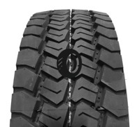 Foto pneumatico: GITI, GTR923 275/70 R22.5 152J Estive