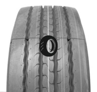 Foto pneumatico: GITI, GTR955 245/70 R17.5 143K Estive