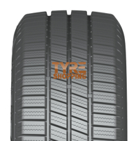 Foto pneumatico: GITI, VAN ALLSEASON LA1 195/65 R16 104T Estive