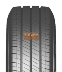 Foto pneumatico: GITI, VAN V61 205/75 R16 113T Estive