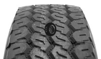 Foto pneumatico: GOLDEN CROWN, AT557 445/65 R22.5 169K Estive