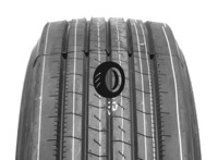 Foto pneumatico: GOLDEN CROWN, CR931 385/65 R22.5 160K Estive