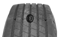 Foto pneumatico: GOLDEN CROWN, CR976A 275/70 R22.5 148M Estive