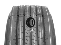 Foto pneumatico: GOODRIDE, CR931 445/65 R22.5 169K Estive