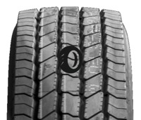 Foto pneumatico: GOODRIDE, GSR+1 (17,5 +19,5 Zoll) 265/70 R19.5 140M Estive