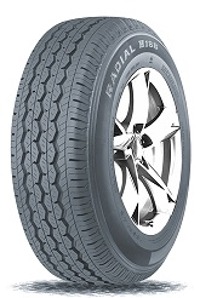 Foto pneumatico: GOODRIDE, H188 205/75 R16 110Q Estive