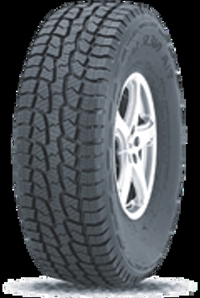 Foto pneumatico: GOODRIDE, RADIAL SL369 A/T 235/75 R17 109T Estive