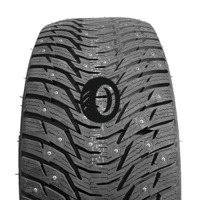 Foto pneumatico: GOODRIDE, Z506 ICEMASTER SPIKE 245/45 R17 99T Invernali