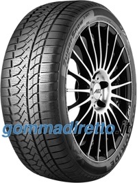 Foto pneumatico: GOODRIDE, Z507 ZUPER SNOW 215/55 R16 97H Invernali