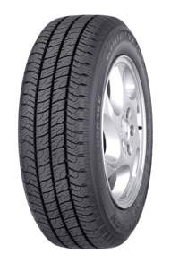 Foto pneumatico: GOODYEAR, CARGO MARATHON 205/65 R16 107T Estive