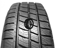 Foto pneumatico: GOODYEAR, CARGO VECTOR 2 (3PMSF) 225/55 R17 104H Estive
