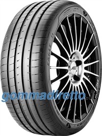 Foto pneumatico: GOODYEAR, EAGLE F1 (ASYMMETRIC) 3 SUV 245/50 R19 105W Estive